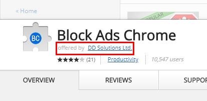 extension-developer extension-developer