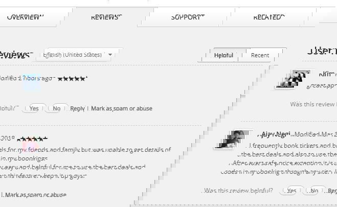 extensions-reviews extensions-reviews