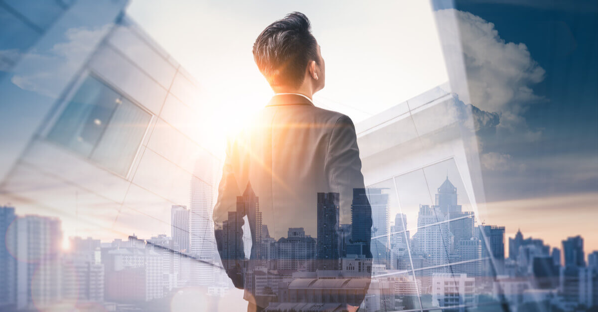 Observe! Visão 2028: Trabalhos que Serão Destaque na Próxima Década Observe! Visão 2028: Trabalhos que Serão Destaque na Próxima Década