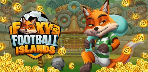 Foxy’s Football Islands Is Perfectly Suited to Mobile – Here’s Why