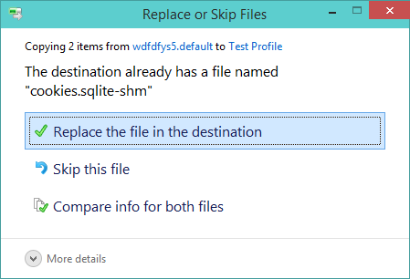FP-Confirm-Replace# FP-Confirm-Replace#