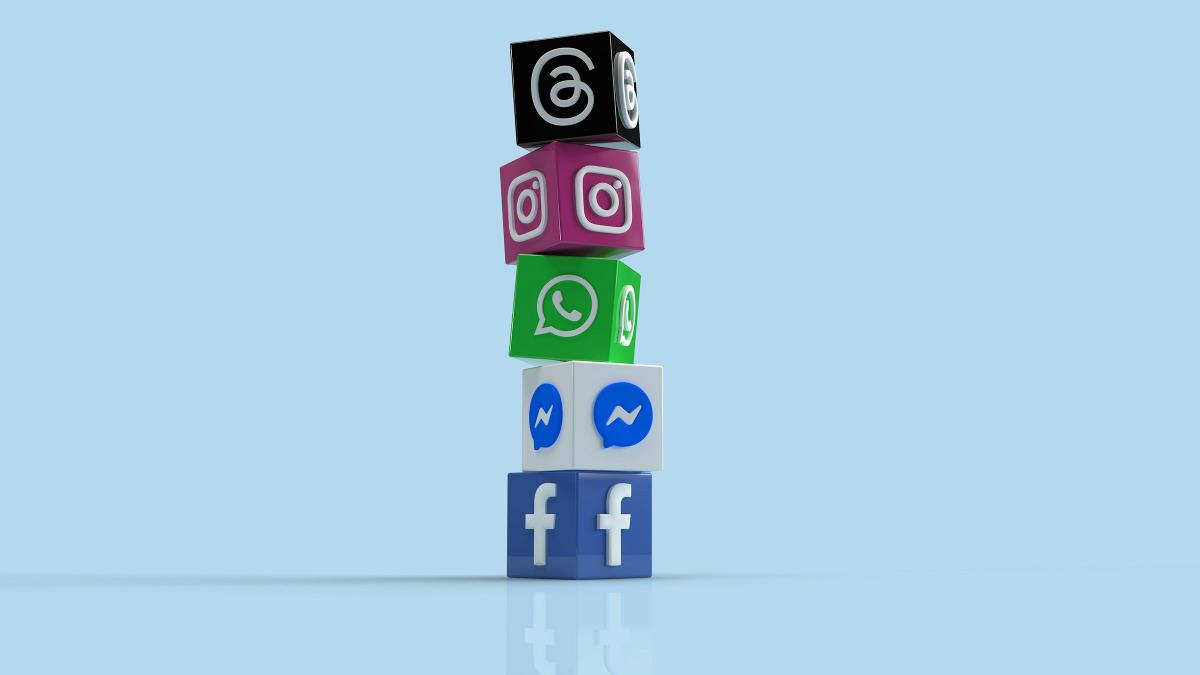 Meta is rolling out passkeys on Facebook for 