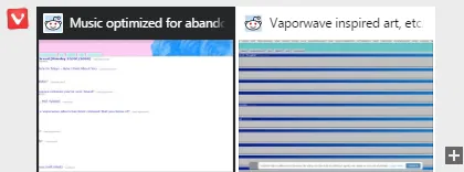 FWT-Reddit-Communities