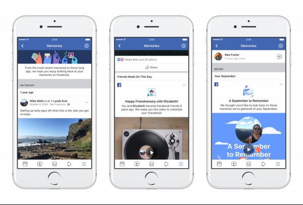 Facebook Implements 30-Day Limit on Live Video Archives