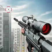 Play Fantastic Sniper Online