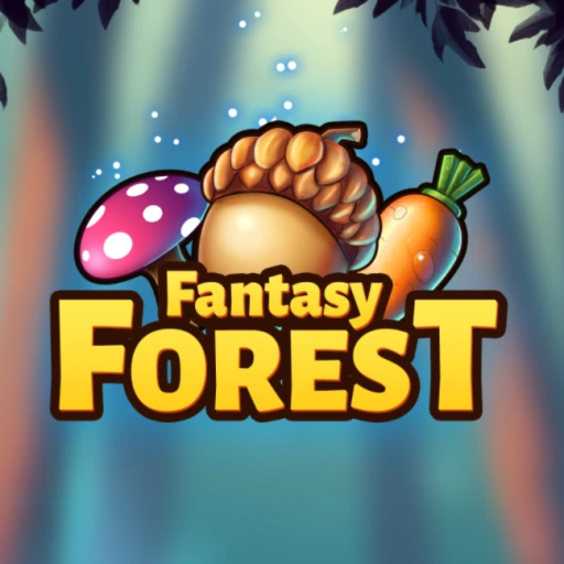 Fantasy Forest