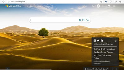 12 Things that Bing Does Better than Google