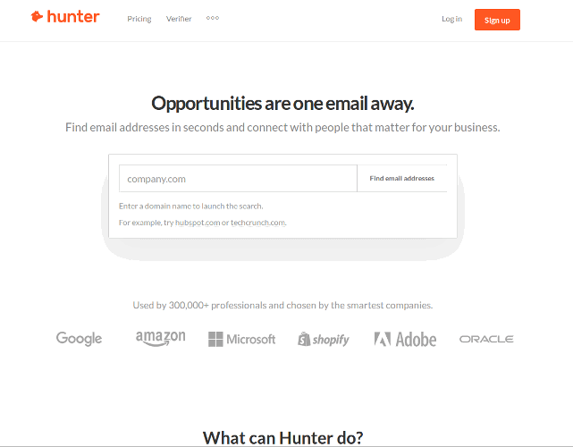 find-email-address-03-hunter find-email-address-03-hunter