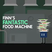 FinnsFantasticFoodMachine