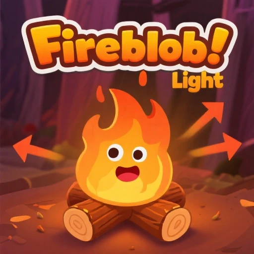 Fire Blob