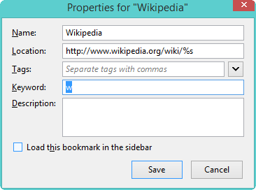 Firefox-Manage-Wikipedia Firefox-Manage-Wikipedia