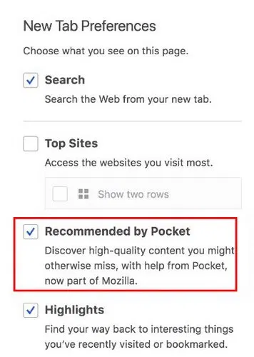 firefox-pockets firefox-pockets