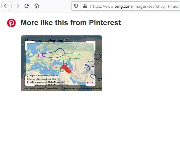 Firefox Social Extensions Pinterest More