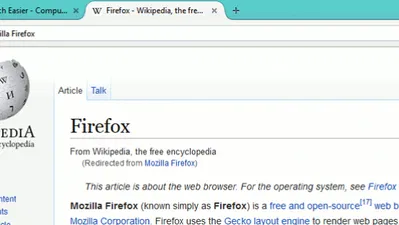 Mastering Keyword Searches for Better Productivity in Firefox