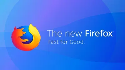 Firefox Quantum: The Browser Made for the Future