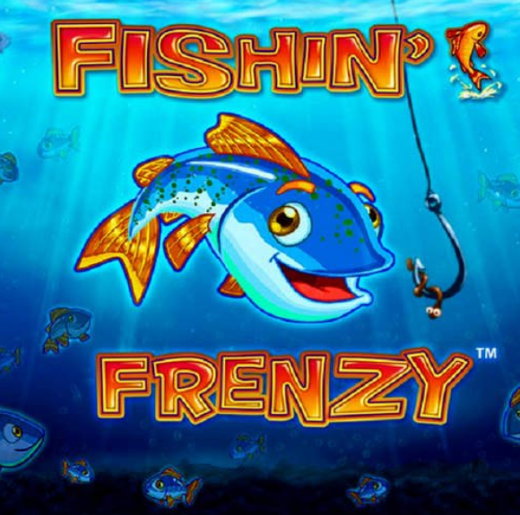 Fishing Master
