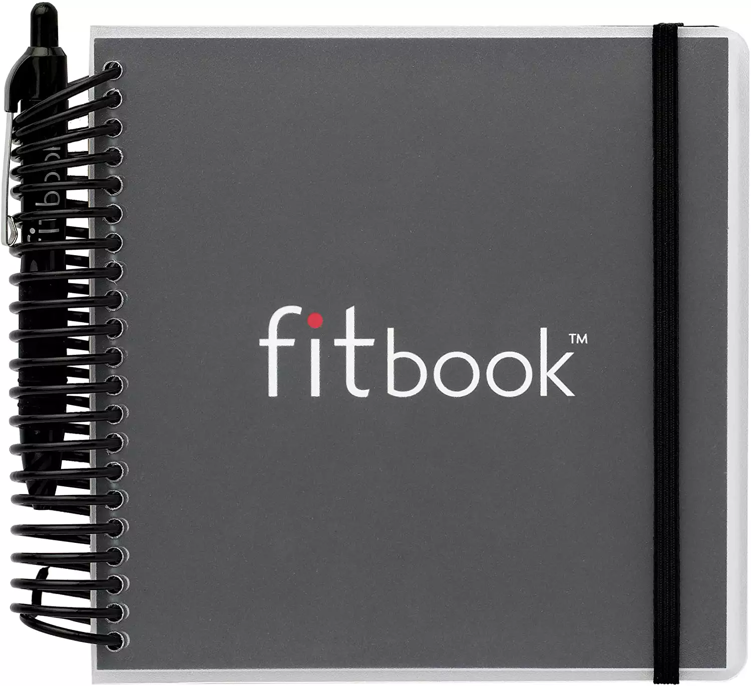 Fitlosophy Fitbook Fitness Journal