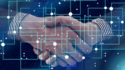 5 Interesting Ways Blockchain Technology Is Being Used Right Now