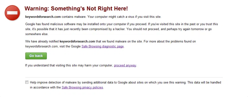 fixing-hacked-wordpress-google-warning fixing-hacked-wordpress-google-warning