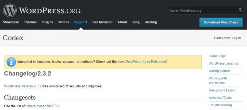 fixing-hacked-wordpress-changelog fixing-hacked-wordpress-changelog