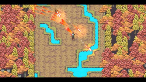 It’s Plants vs Robots in Upcoming Magical Farming Game, FloraMancer