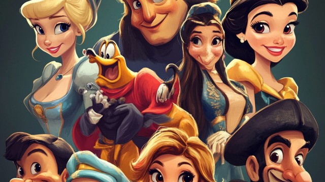 Test Your Knowledge and Earn Cash With Quiiiz’s Latest Disney Trivia Game