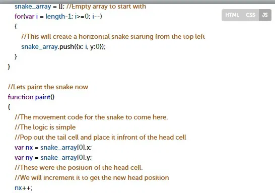 free-coding-sites-code-player