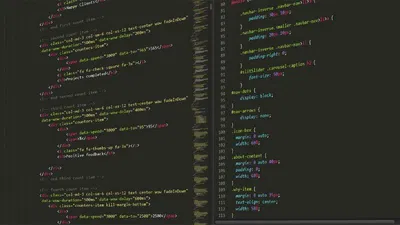 10 Websites that Will Teach You Programming for Free