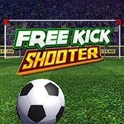 Play Free Kick Shooter Online