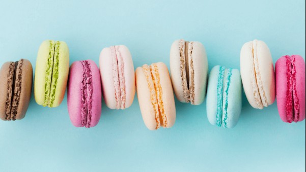 How To Name And Pronounce Colors In French