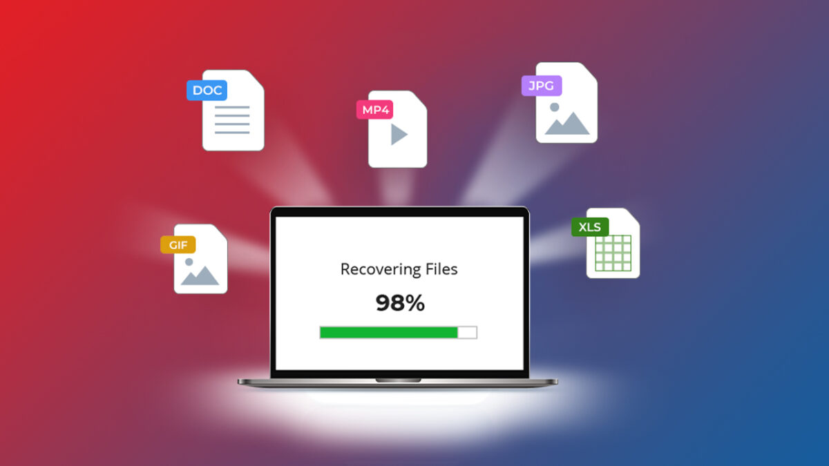 How Stellar Data Recovery Can Save Your iPhone Memories