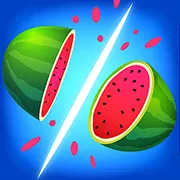 Play Fruit Ninja Online