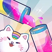 FunWaterSorting