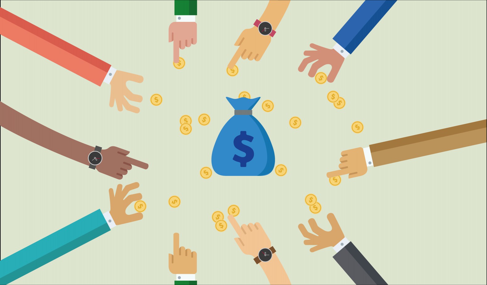 Investir Além do Óbvio: Como Encontrar Lucros em Lugares Menos Percorridos Investir Além do Óbvio: Como Encontrar Lucros em Lugares Menos Percorridos