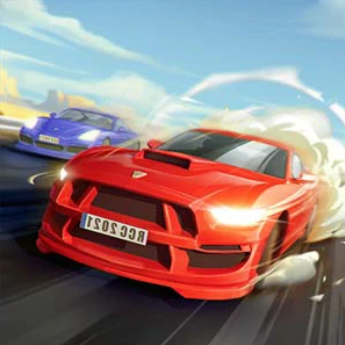 Furious Speed