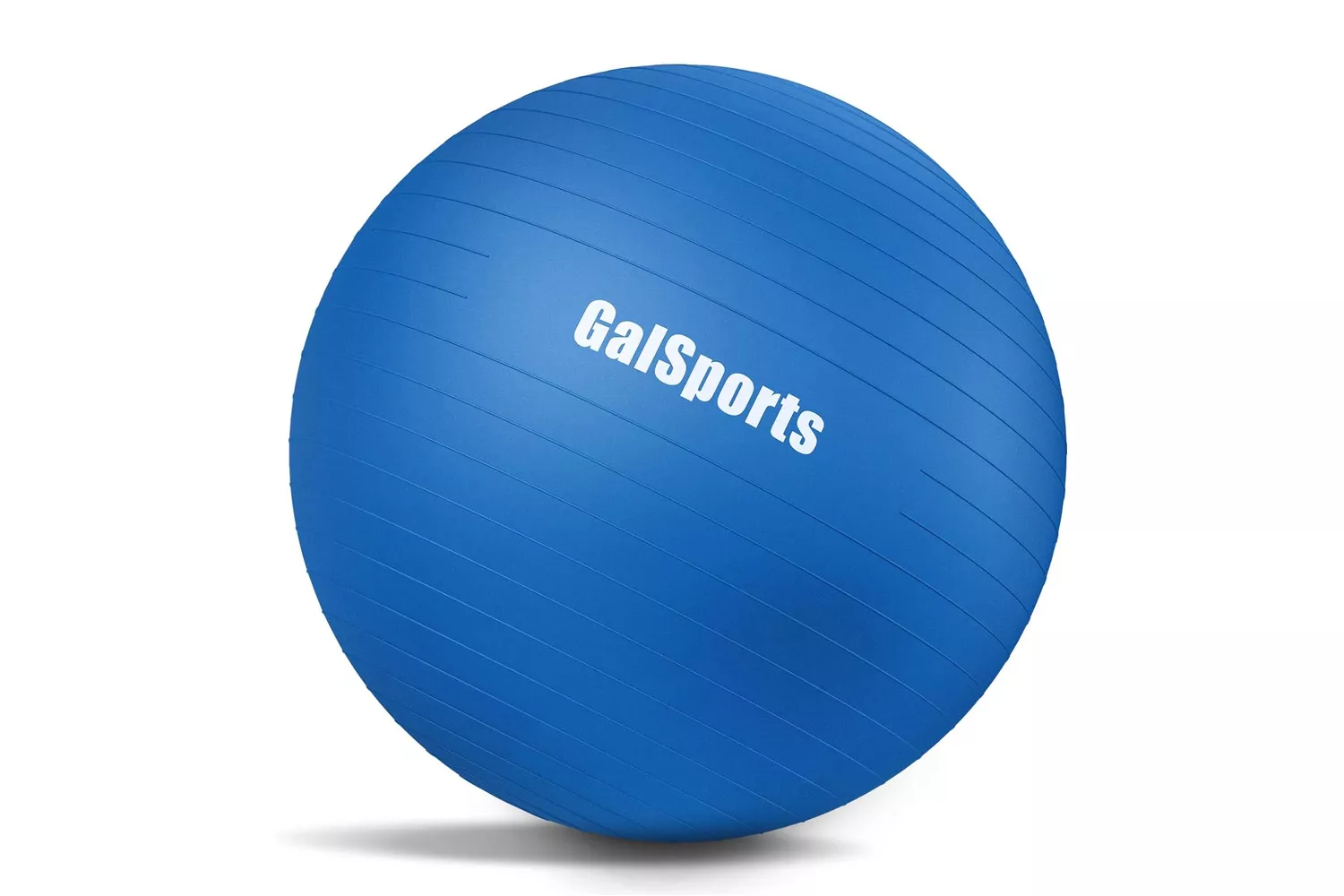 Amazon GalSports Anti-Sport Yoga Ball