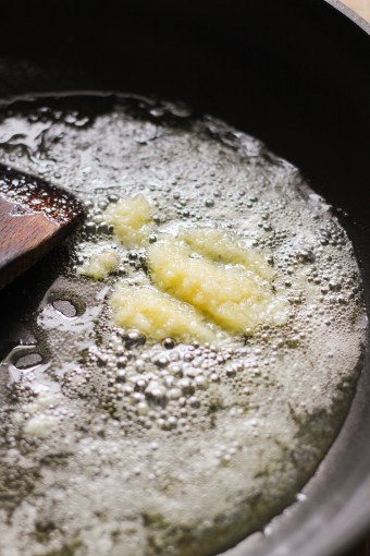 Garlic Butter 