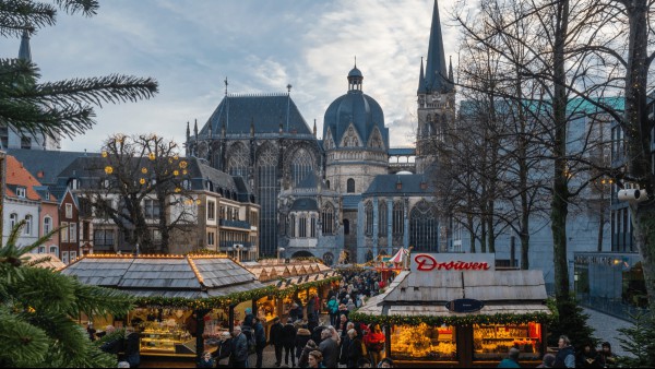 Festive Traditions That Show There’s No Christmas Like German Christmas