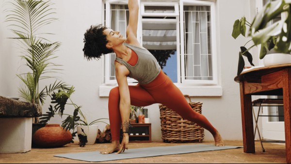 How To Understand Your German Yoga Teacher