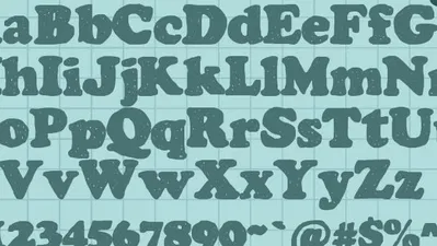 Top Places to Get Free Licensed Fonts for Personal and Commercial Use