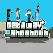 Getaway Shootout