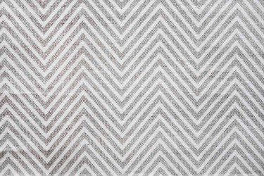 Chevron Fabric