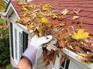 8 Home Projects You Should Finish This Fall So You Don’t Pay for Pricey Repairs This Winter