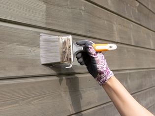 There Is a Right Time to Paint Your Home's Exterior for Best Results, Reno Pros Say
