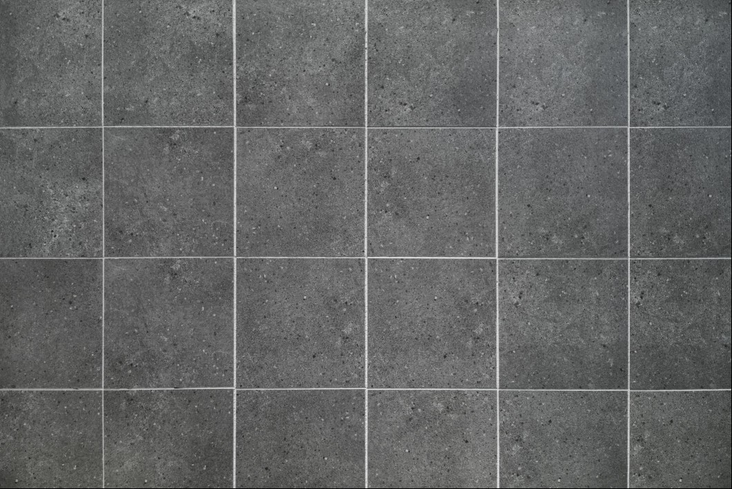 Gray tiles