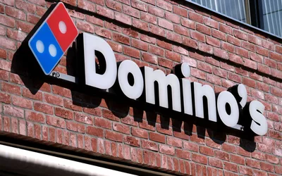 dominos restaurant