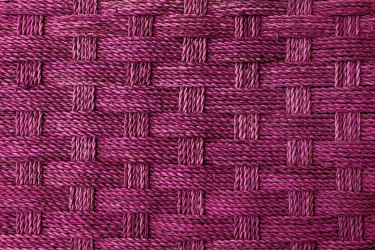 Basketweave fabric