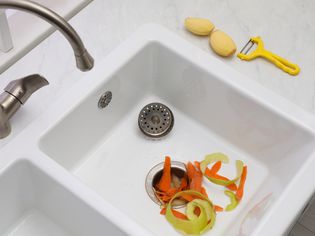 How to Get Rid of Garbage Disposal Smells