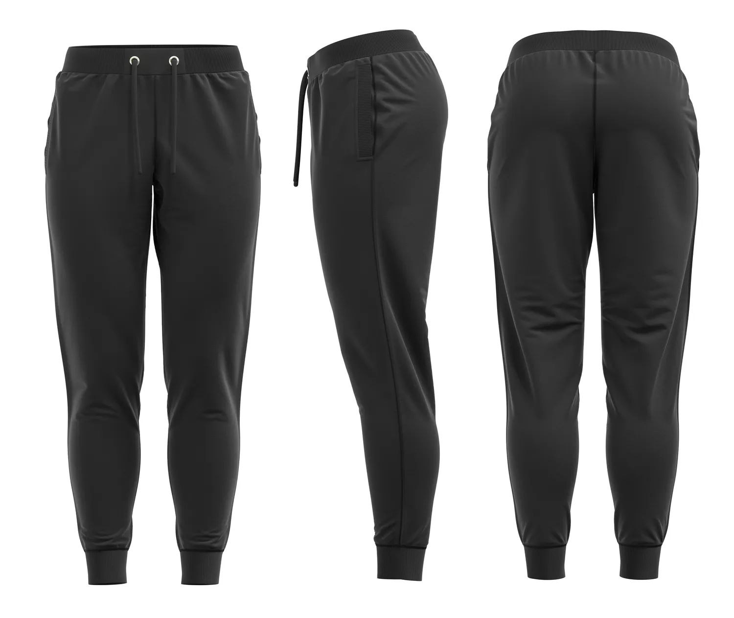 Jogger Pants