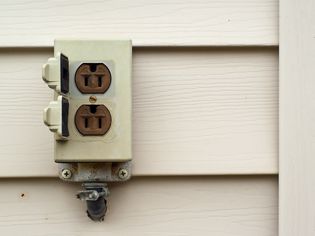 National Electrical Code (NEC) Rules for Outdoor Wiring